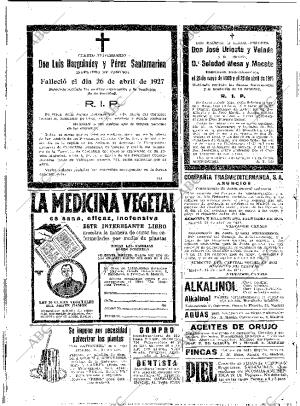 ABC MADRID 25-04-1931 página 64