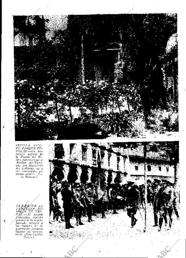 ABC MADRID 25-04-1931 página 7