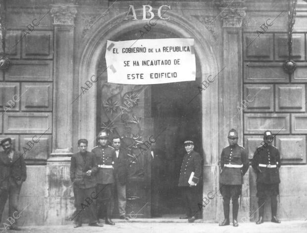 Duró 25 días, hasta el 5 de junio