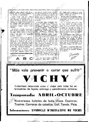 BLANCO Y NEGRO MADRID 03-05-1931 página 5