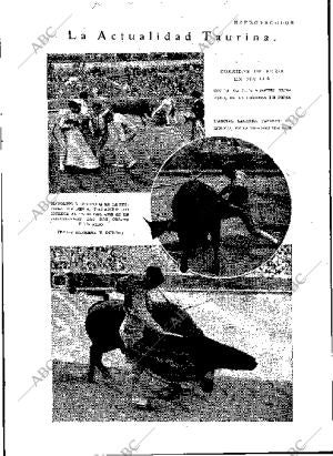 BLANCO Y NEGRO MADRID 03-05-1931 página 61