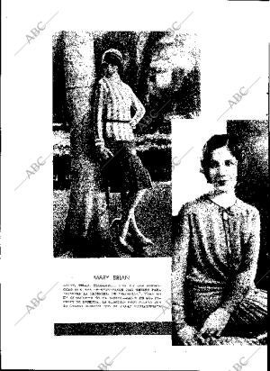 BLANCO Y NEGRO MADRID 03-05-1931 página 64