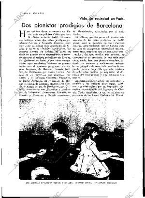 BLANCO Y NEGRO MADRID 03-05-1931 página 78
