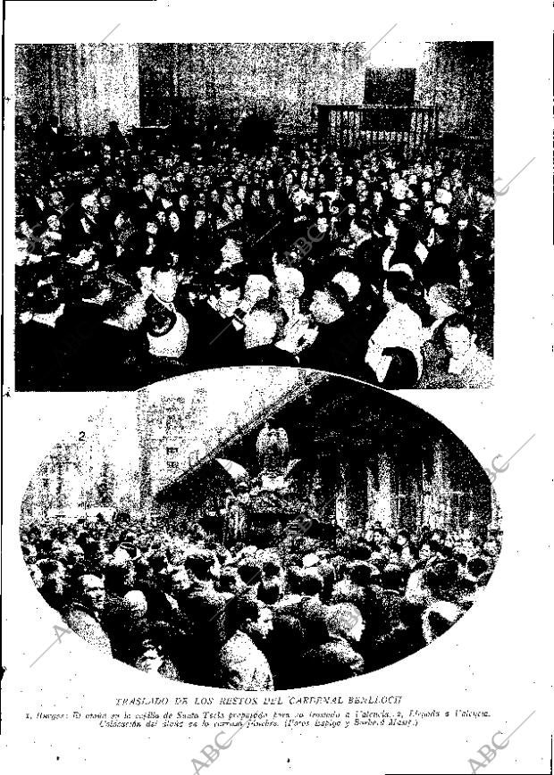 ABC MADRID 05-05-1931 página 11