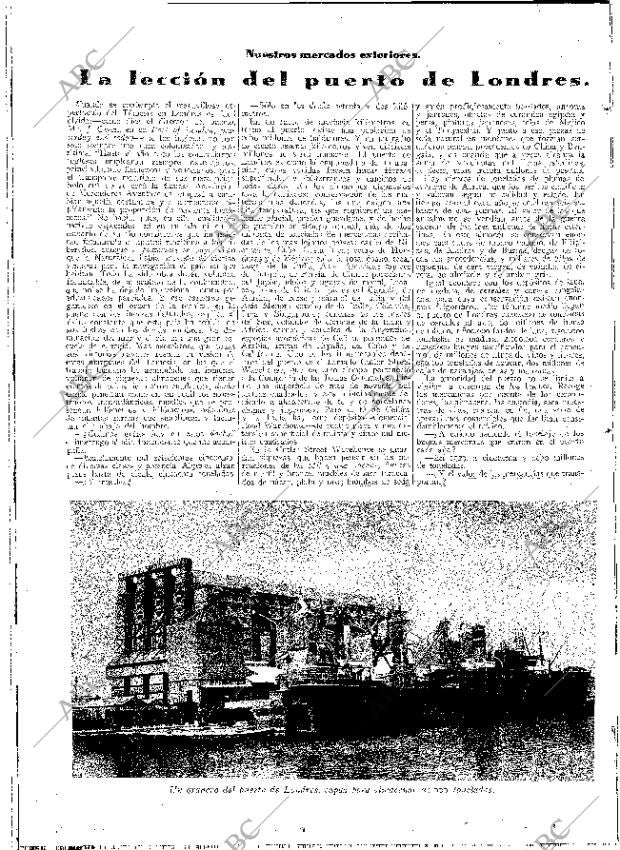ABC MADRID 05-05-1931 página 12