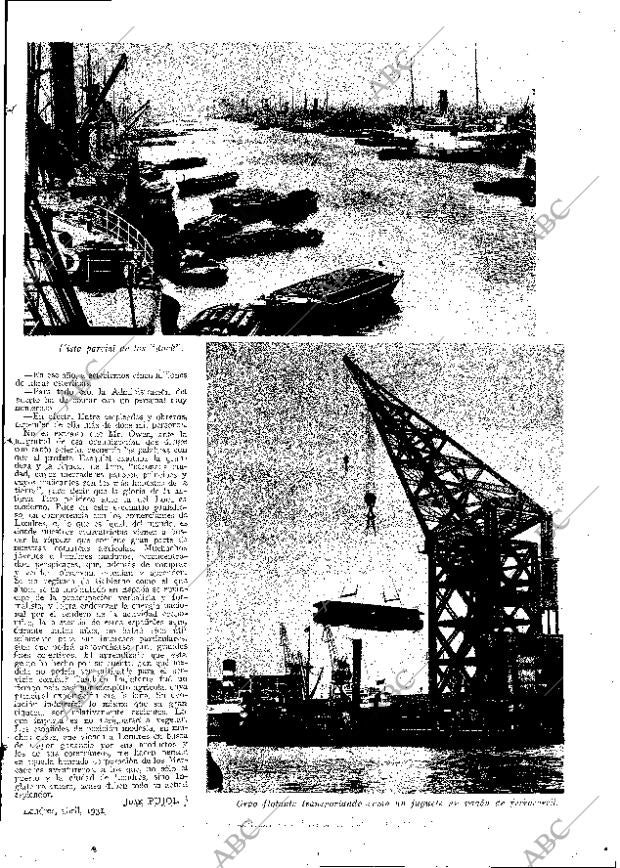 ABC MADRID 05-05-1931 página 13