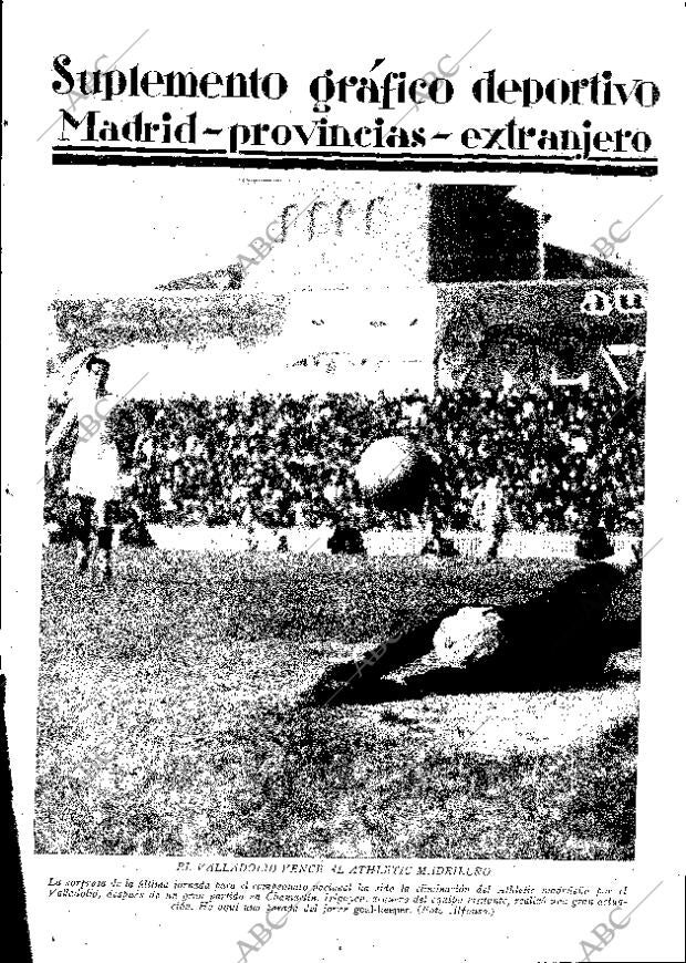 ABC MADRID 05-05-1931 página 19