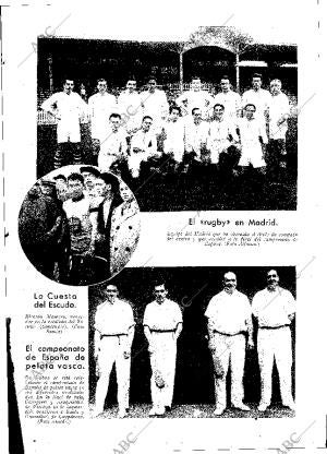 ABC MADRID 05-05-1931 página 21