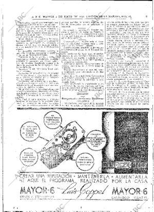 ABC MADRID 05-05-1931 página 26