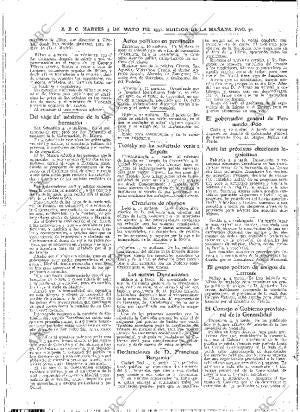ABC MADRID 05-05-1931 página 32