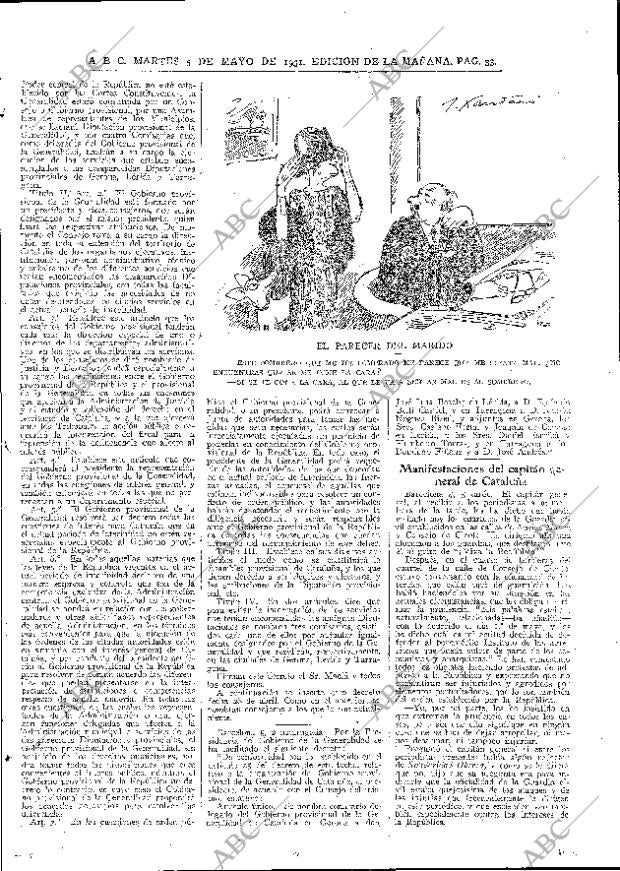 ABC MADRID 05-05-1931 página 33