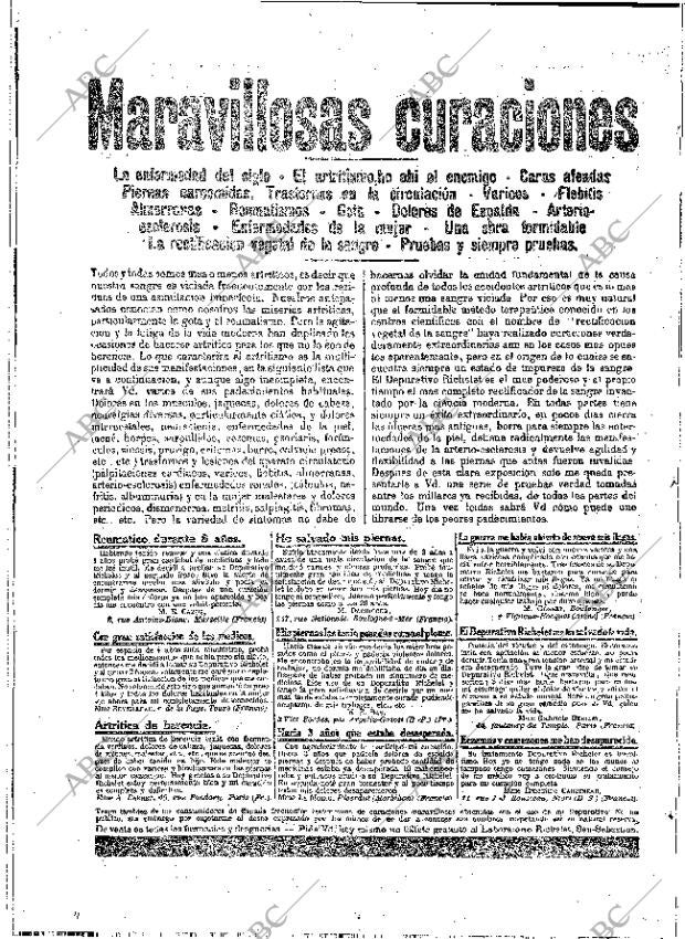 ABC MADRID 05-05-1931 página 34