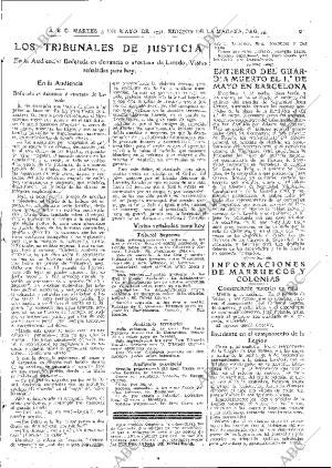 ABC MADRID 05-05-1931 página 35
