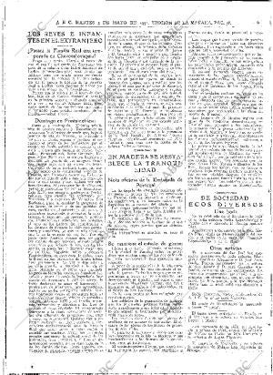 ABC MADRID 05-05-1931 página 38