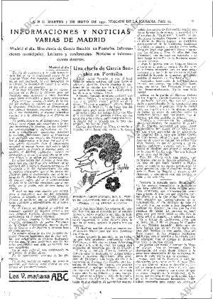 ABC MADRID 05-05-1931 página 39