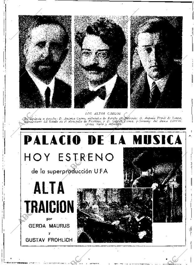 ABC MADRID 05-05-1931 página 4