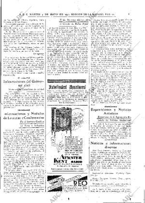 ABC MADRID 05-05-1931 página 41