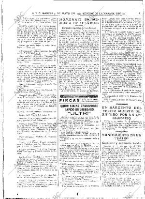 ABC MADRID 05-05-1931 página 42