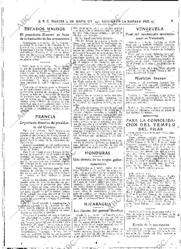 ABC MADRID 05-05-1931 página 44