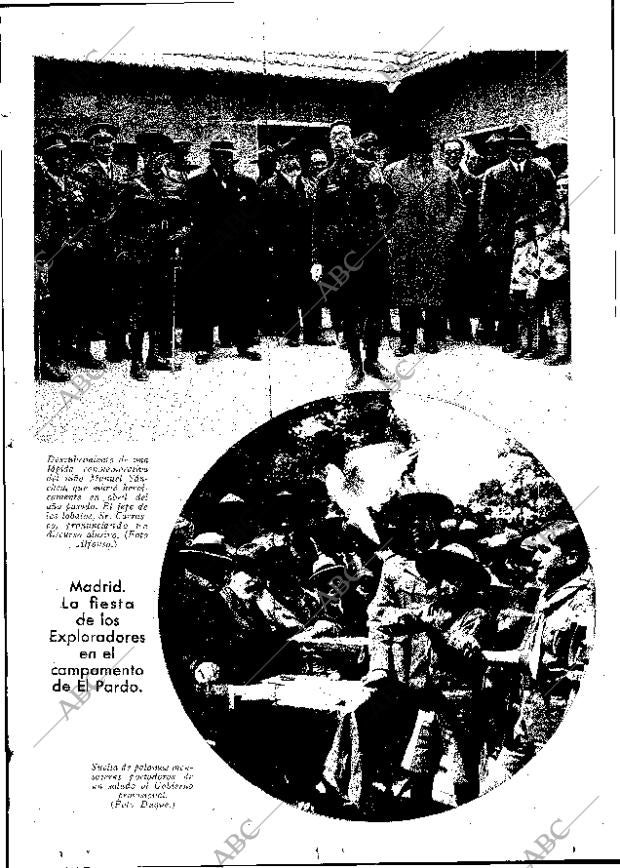 ABC MADRID 05-05-1931 página 5