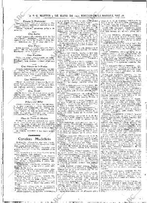 ABC MADRID 05-05-1931 página 56