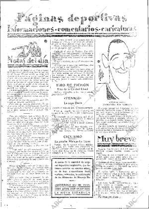 ABC MADRID 05-05-1931 página 57