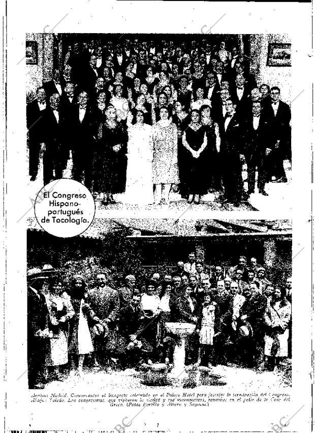 ABC MADRID 05-05-1931 página 6