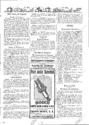 ABC MADRID 05-05-1931 página 61