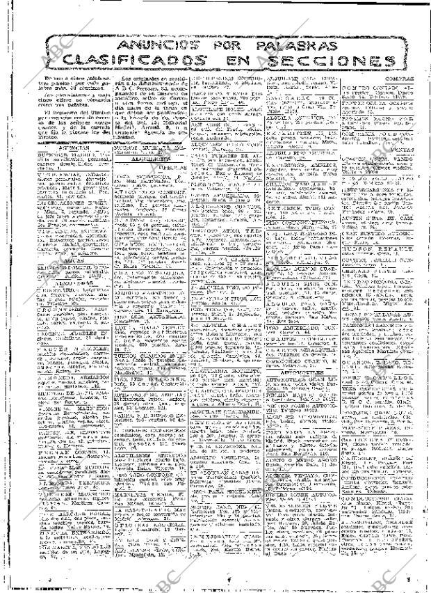 ABC MADRID 05-05-1931 página 64