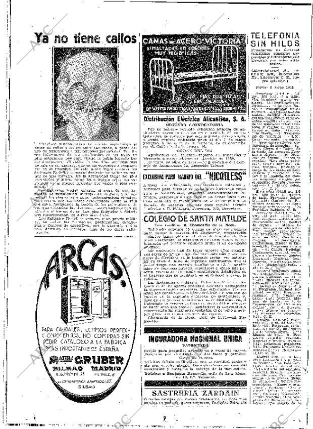 ABC MADRID 05-05-1931 página 68
