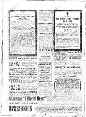 ABC MADRID 05-05-1931 página 70