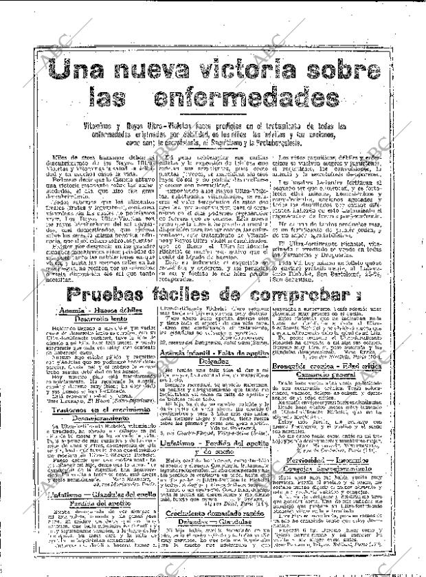 ABC SEVILLA 05-05-1931 página 42