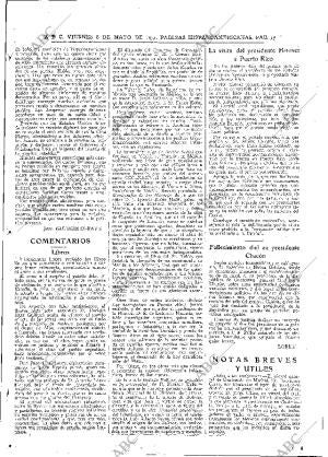 ABC MADRID 08-05-1931 página 15