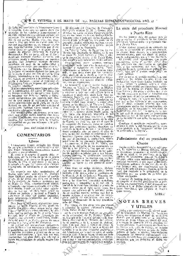 ABC MADRID 08-05-1931 página 15
