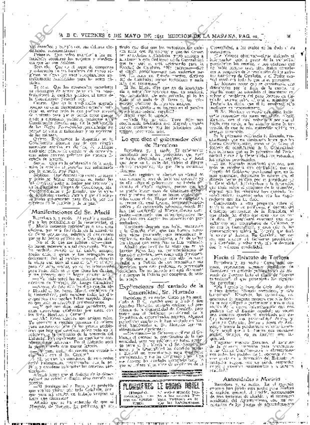 ABC MADRID 08-05-1931 página 22