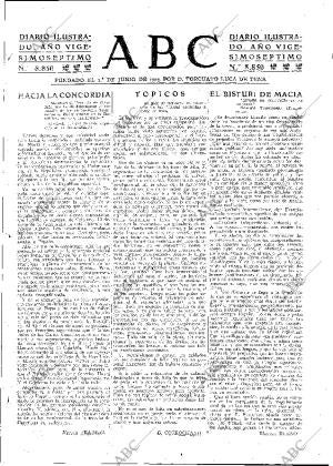 ABC MADRID 08-05-1931 página 3