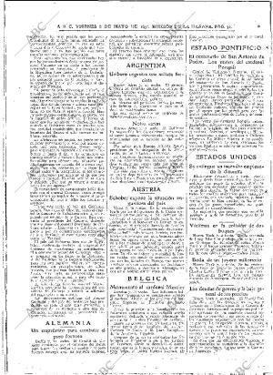 ABC MADRID 08-05-1931 página 32