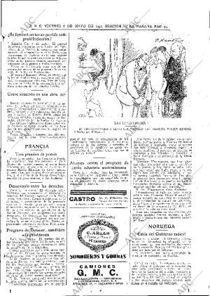 ABC MADRID 08-05-1931 página 33