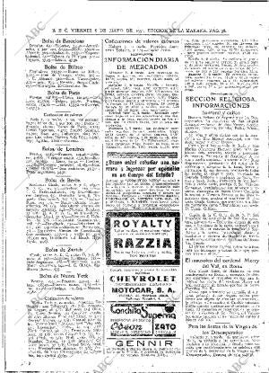 ABC MADRID 08-05-1931 página 38