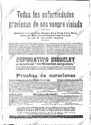 ABC MADRID 08-05-1931 página 40