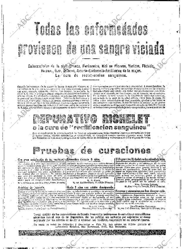 ABC MADRID 08-05-1931 página 40
