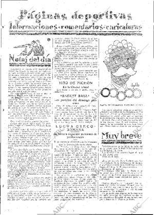 ABC MADRID 08-05-1931 página 43
