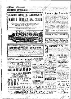 ABC MADRID 08-05-1931 página 54