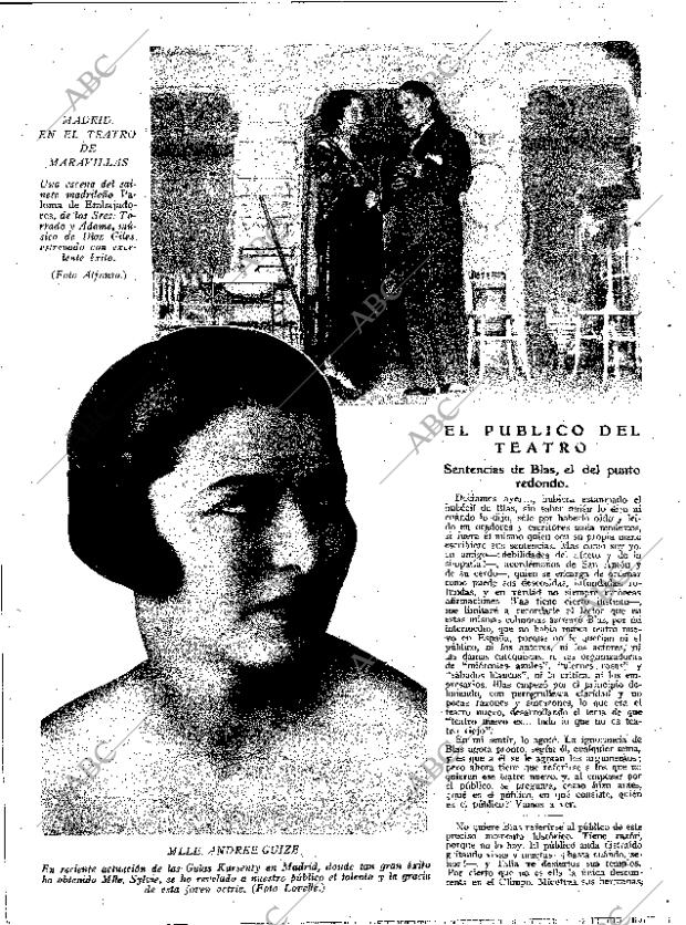 ABC SEVILLA 08-05-1931 página 20