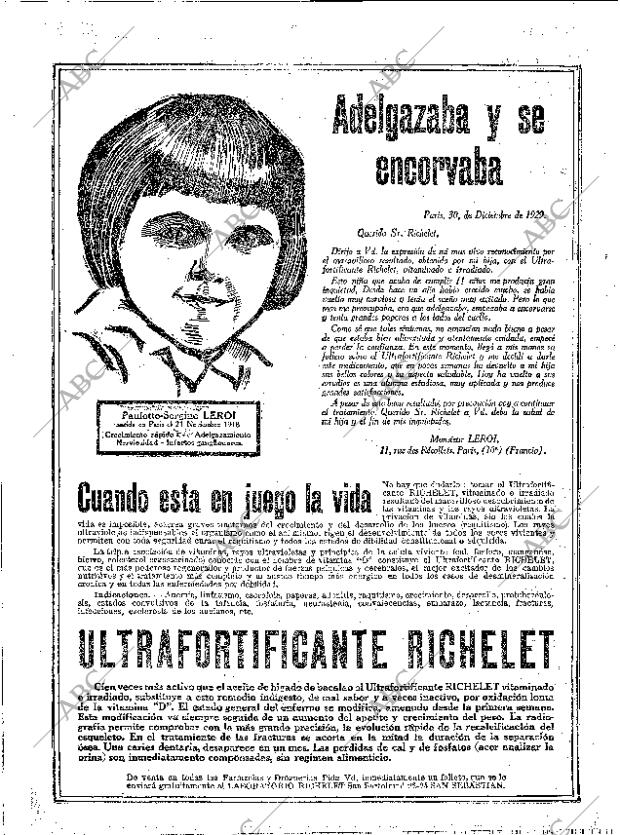 ABC SEVILLA 08-05-1931 página 24