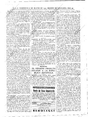 ABC SEVILLA 08-05-1931 página 30