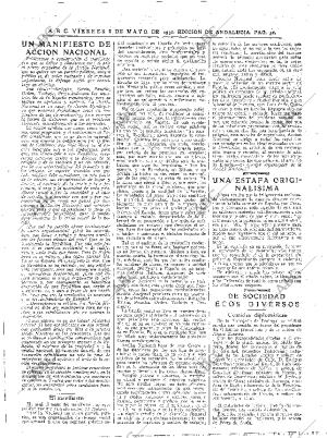 ABC SEVILLA 08-05-1931 página 32