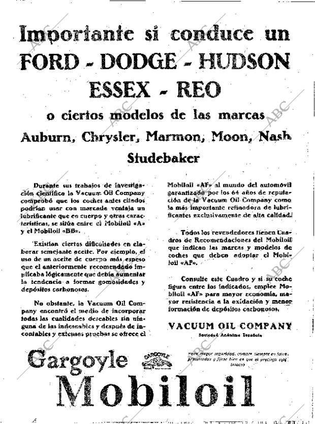 ABC SEVILLA 08-05-1931 página 50