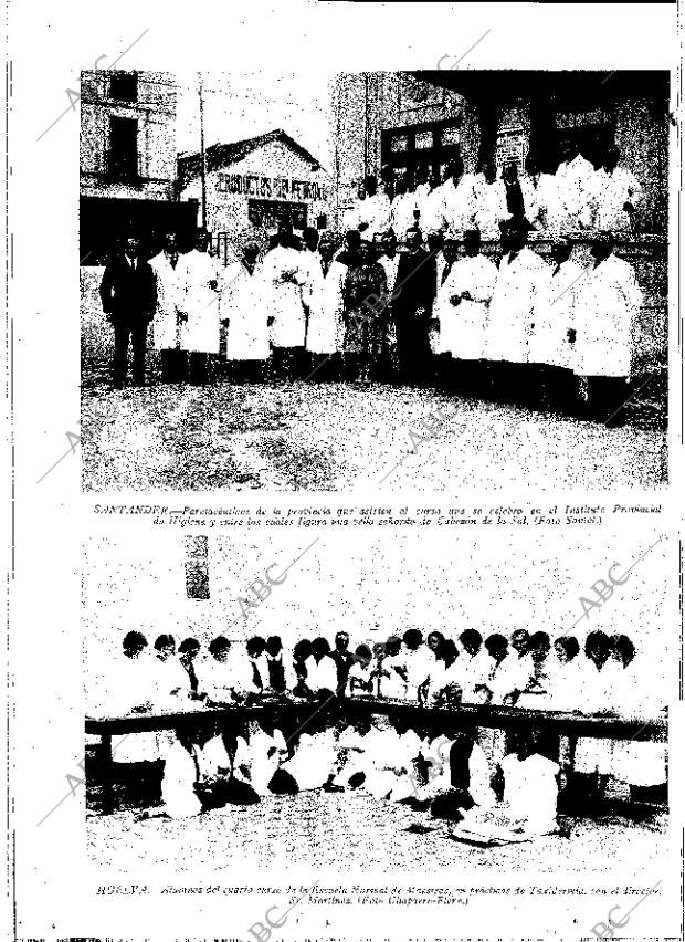 ABC MADRID 09-05-1931 página 10
