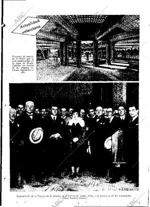 ABC MADRID 09-05-1931 página 11